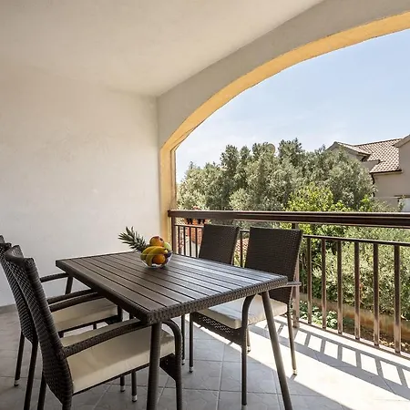 Marijana Apartment Bol