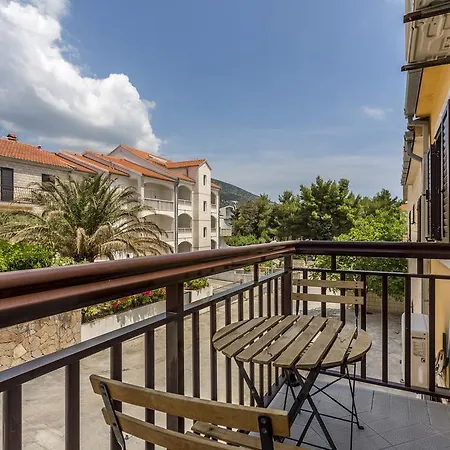 Marijana Apartment
